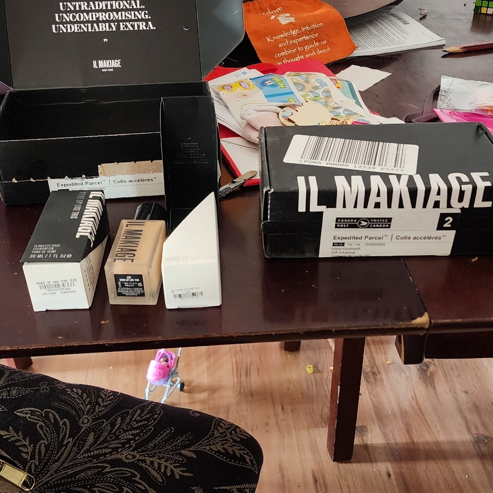 IL Makiage